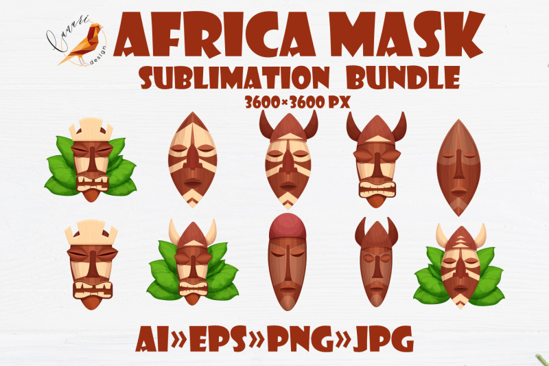 africa-mask-sublimation-bundle-design-png-eps-ai
