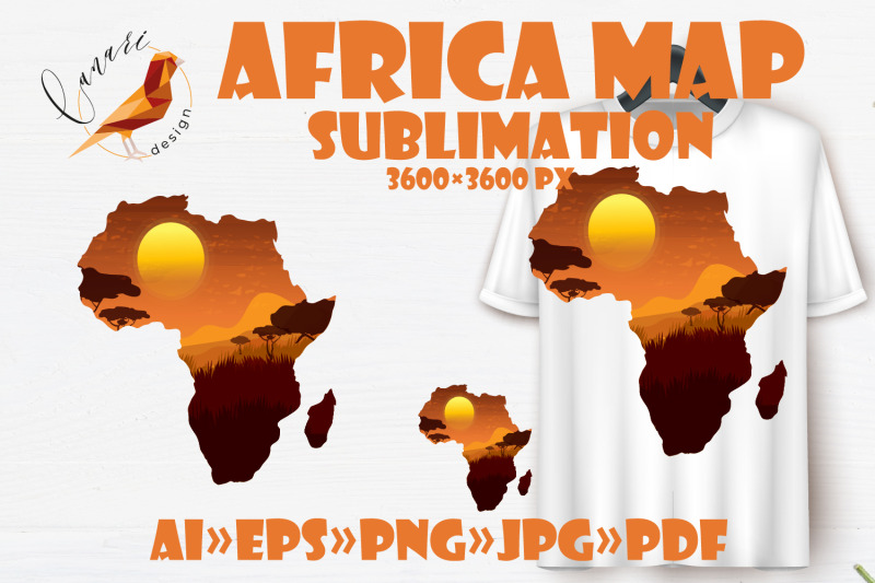 africa-map-silhouette-sublimation-design-png-eps-ai