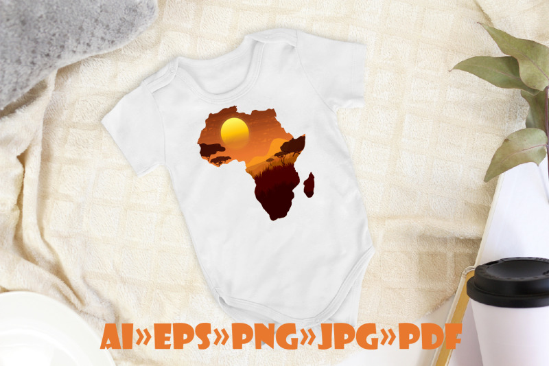 africa-map-silhouette-sublimation-design-png-eps-ai