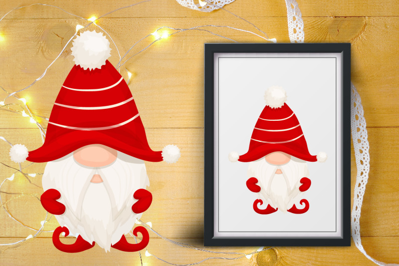 christmas-gnome-sublimation-png-eps-ai