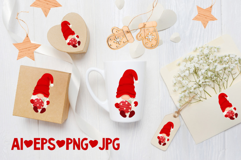 christmas-gnome-sublimation-clip-art-png