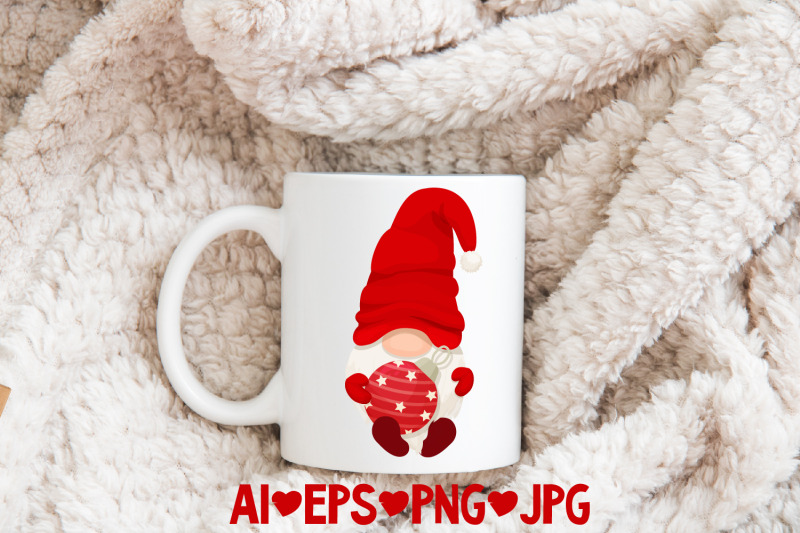 christmas-gnome-sublimation-clip-art-png