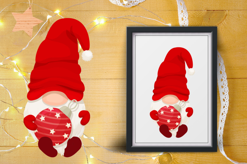 christmas-gnome-sublimation-clip-art-png