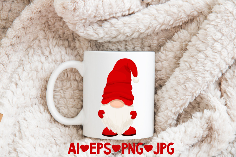 christmas-sublimation-gnome-png-eps