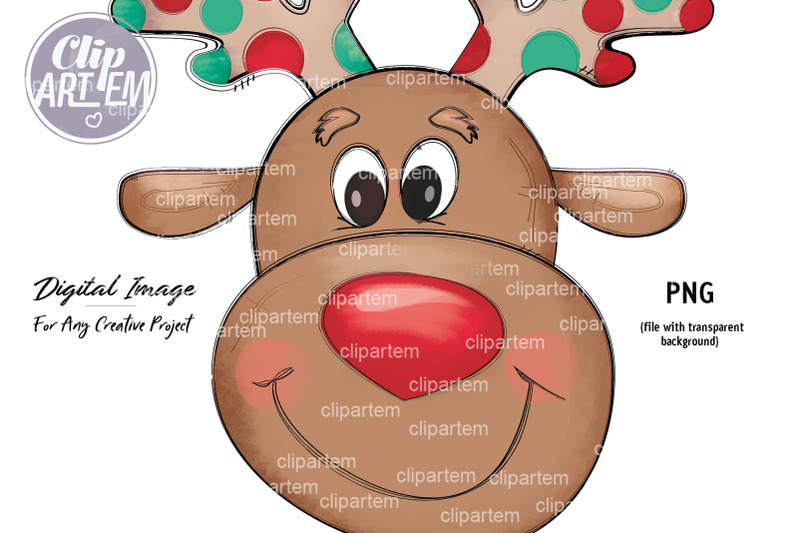 christmas-boy-reindeer-png-doodle-fun-new-year-clip-art