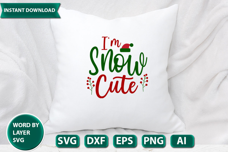 i-039-m-snow-cute-svg-cut-file