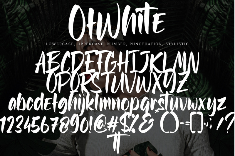 ofwhite