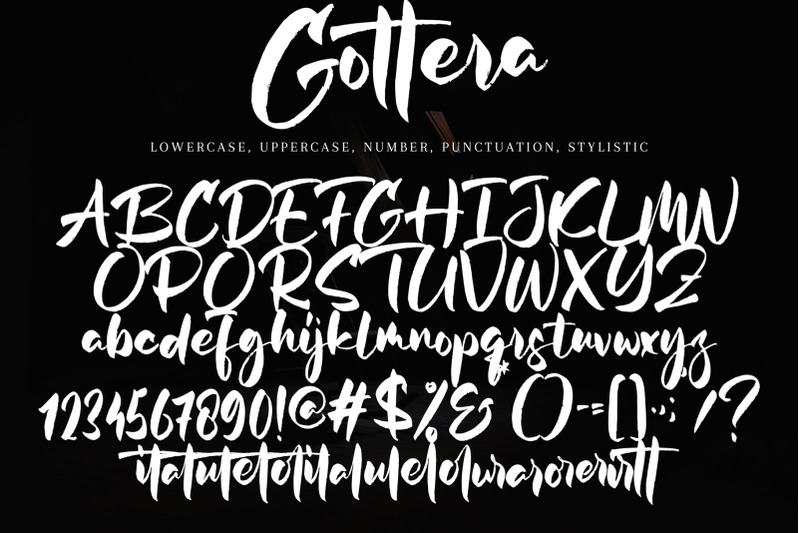 gottera