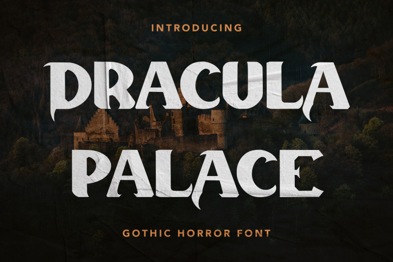 dracula-palace-gothic-horror-font