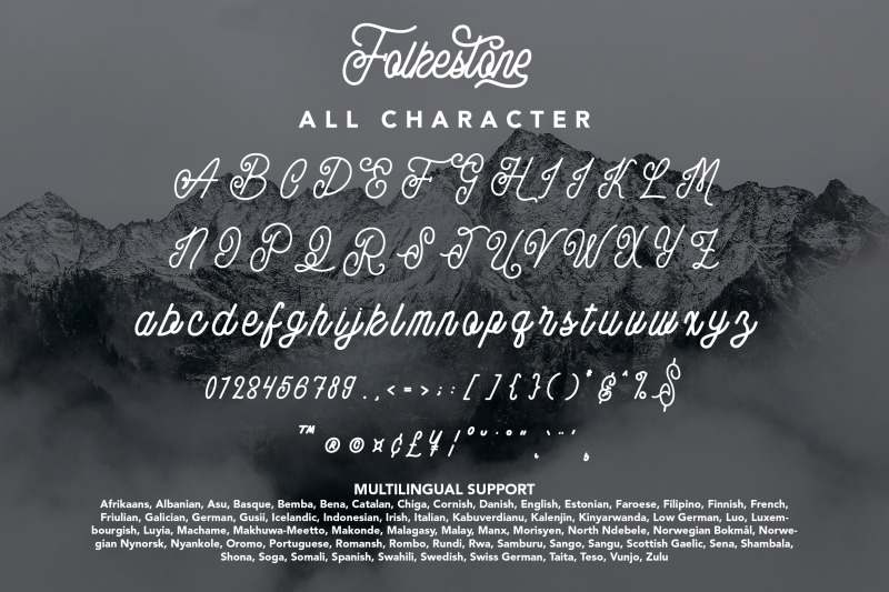 folkestone-modern-vintage-script