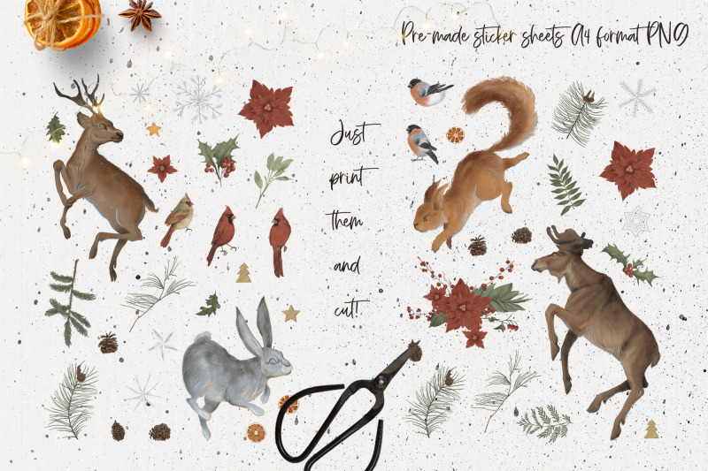 winter-animals-stickers-png-sticker-sheets-for-printing