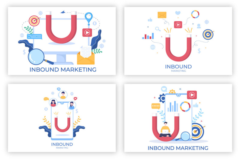 15-inbound-and-outbound-marketing-illustration