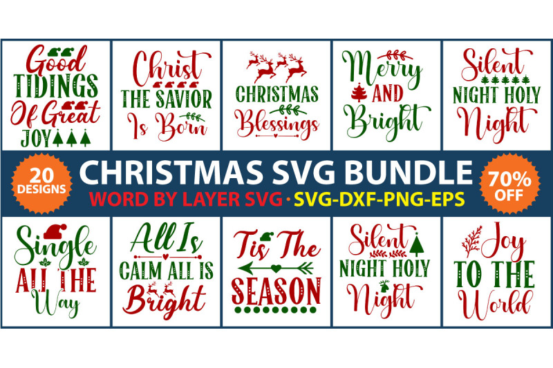 christmas-svg-bundle