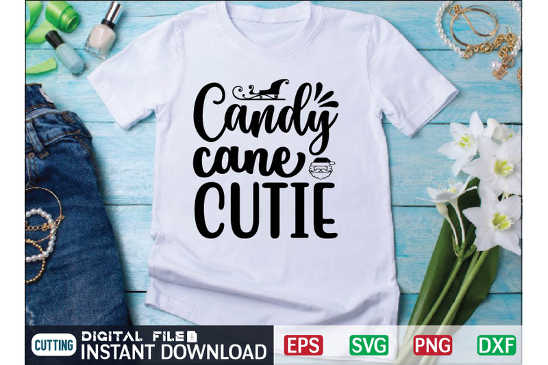 candy-cane-cutie-svg-design