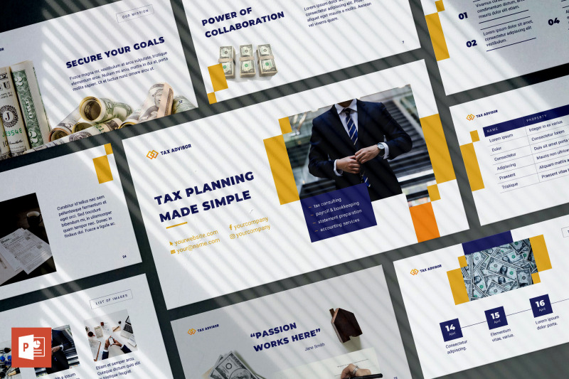 tax-advisor-powerpoint-presentation-template