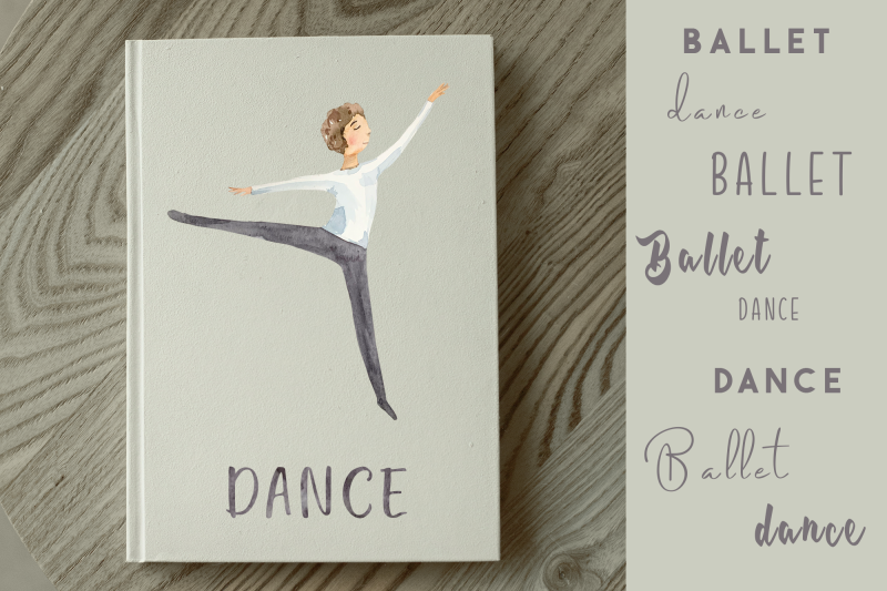 boy-ballet-dancer-watercolor-clip-art-set