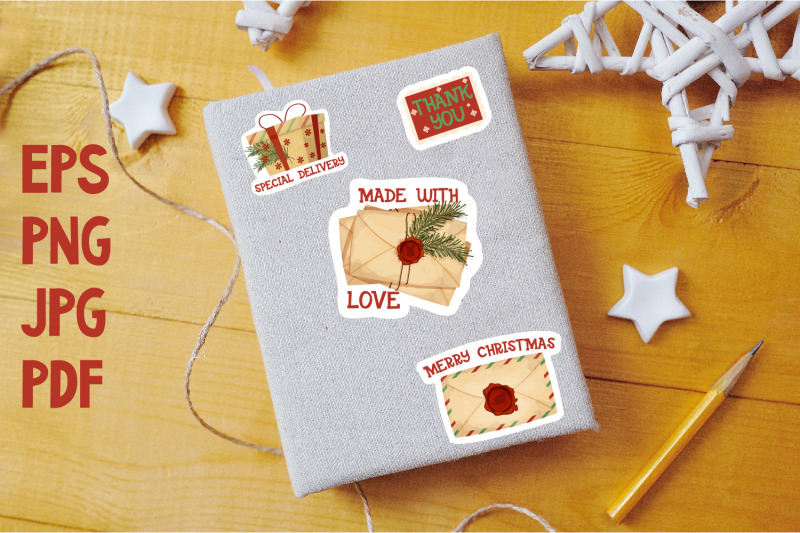 christmas-packaging-thank-you-printable-stickers-pdf-png