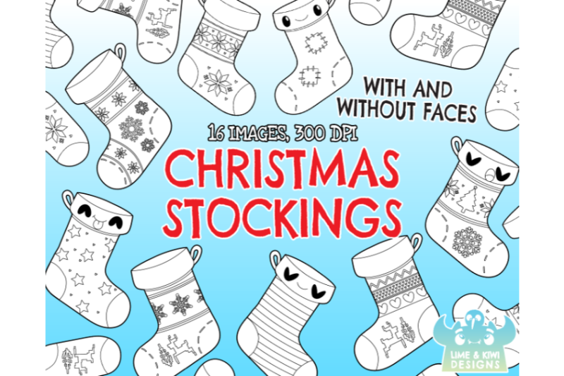 christmas-stockings-digital-stamps-lime-and-kiwi-designs