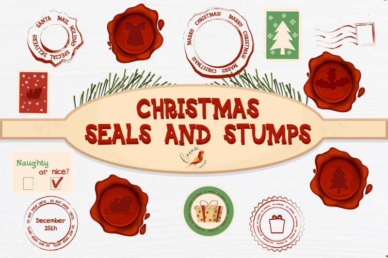 christmas-seals-and-stumps