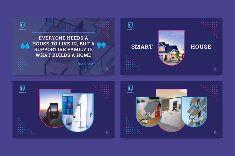 smart-house-powerpoint-presentation-template