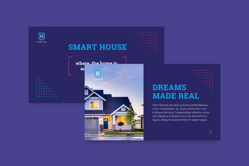 smart-house-powerpoint-presentation-template
