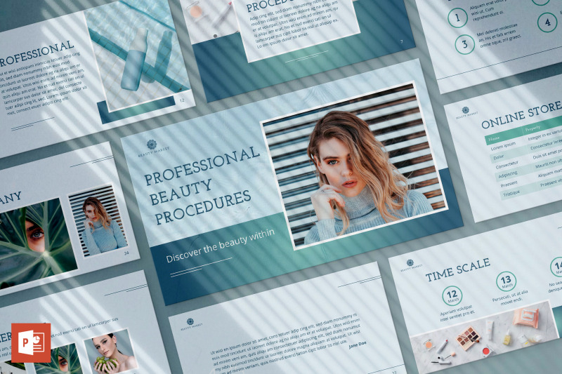 beauty-market-powerpoint-presentation-template