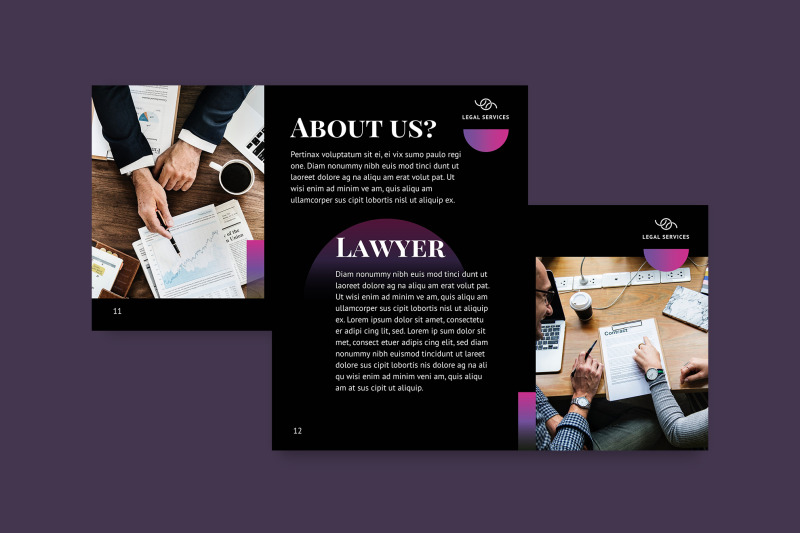law-company-lawyer-powerpoint-presentation-template
