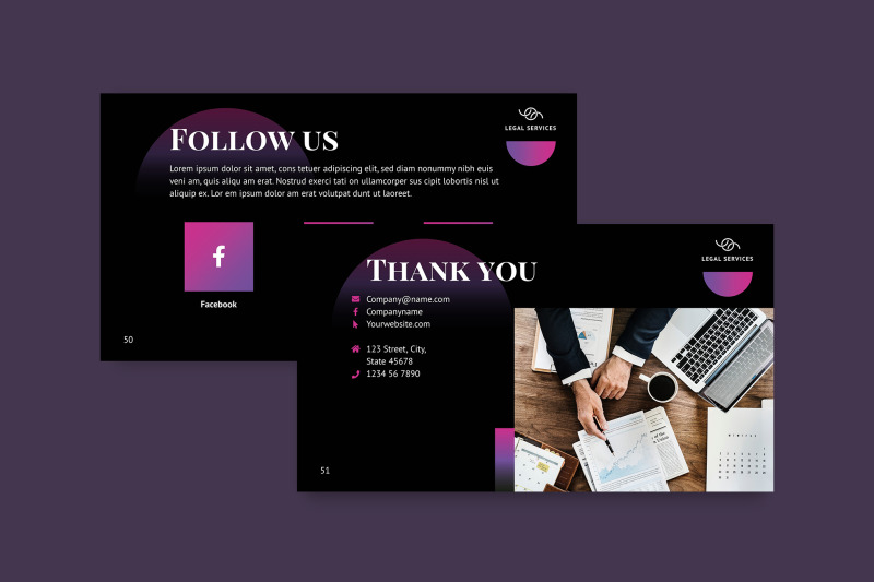 law-company-lawyer-powerpoint-presentation-template