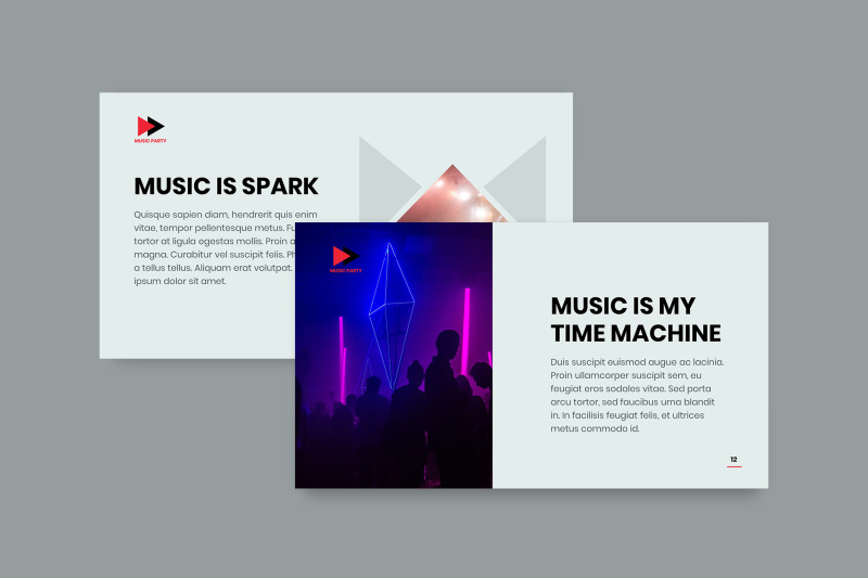 summer-music-party-powerpoint-presentation-template