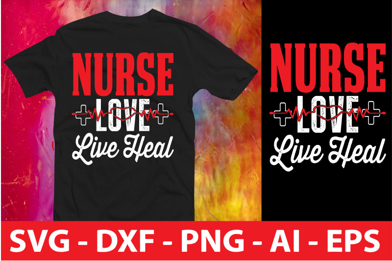 nurse-love-live-heal