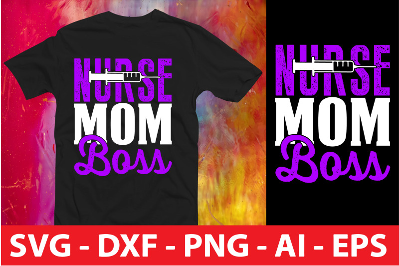 nurse-mom-boss