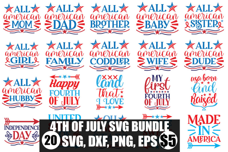 4th-of-july-svg-bundle