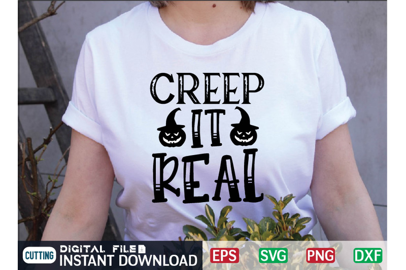 creep-it-real-svg-design