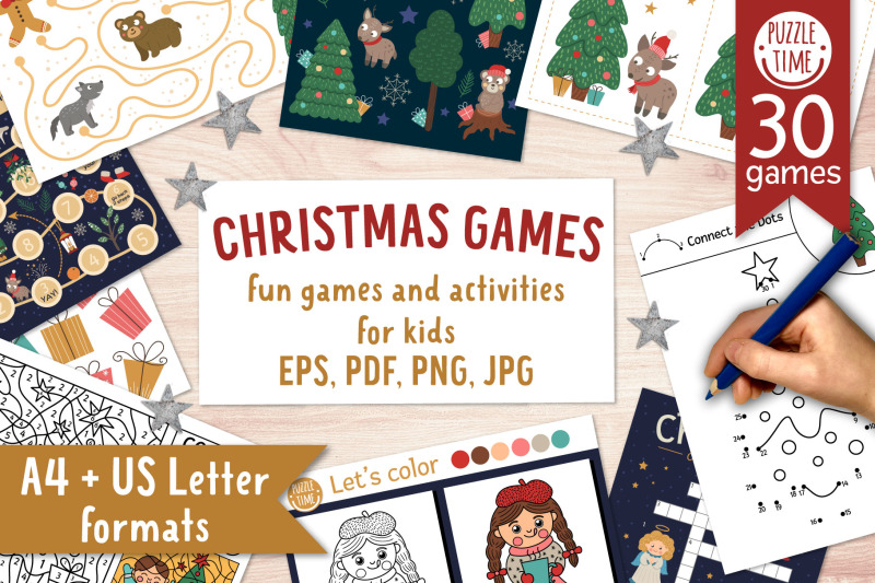christmas-games-for-kids