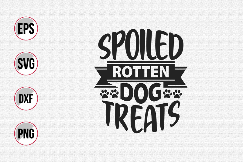 dog-typographic-quotes-design-vector-template