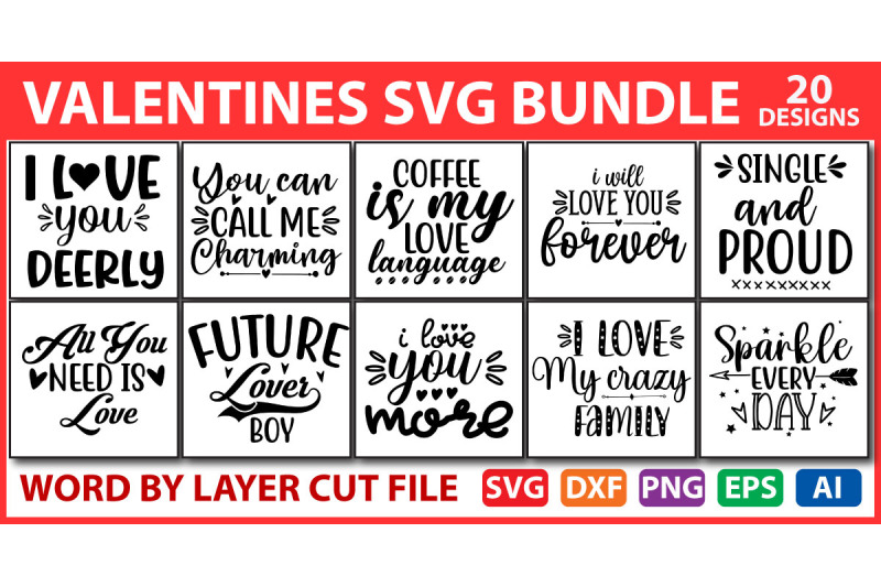 valentine-bundle-valentine-svg-valentine-quote-svg-bundle-clipart