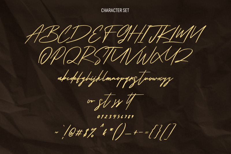 karlotus-signature-script-brush-font