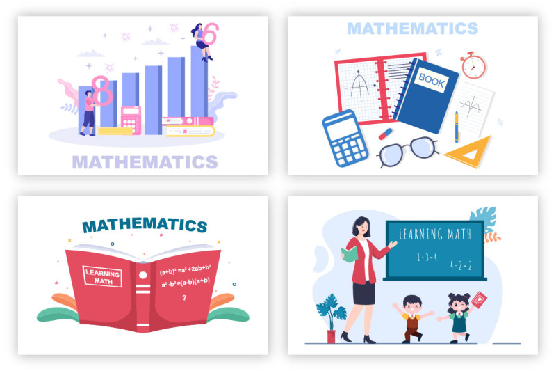 20-learning-mathematics-of-education-and-knowledge-illustration