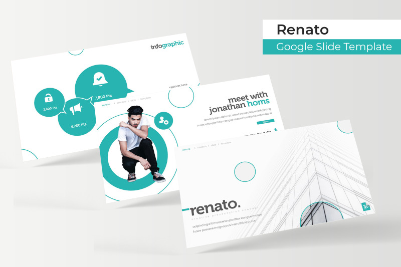 renato-google-slide-template