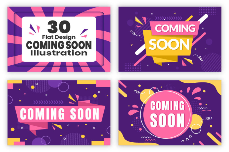 30-coming-soon-banner-background-illustration