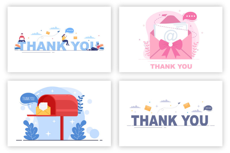 16-email-thank-you-banner-illustration