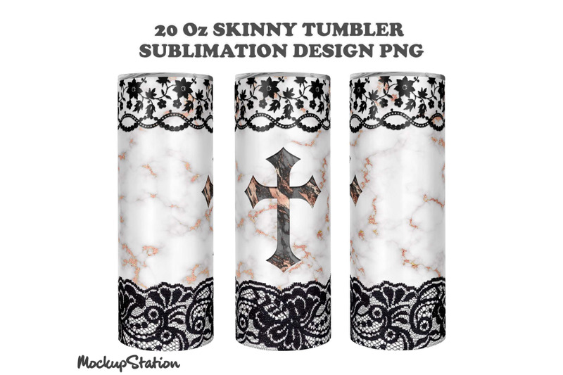 christian-tumbler-design-sublimation-png-cross-lace-20oz-skinny-wrap
