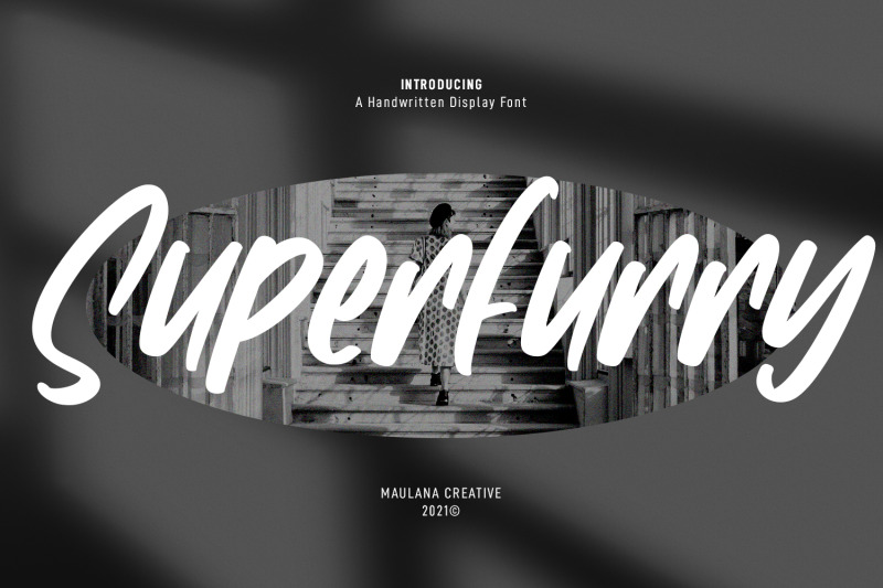 superfurry-handwritten-display-font