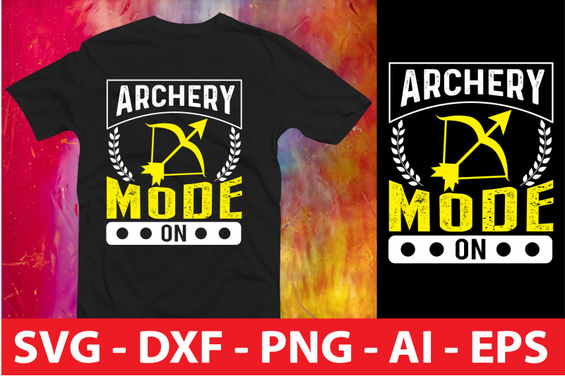 archery-mode-on