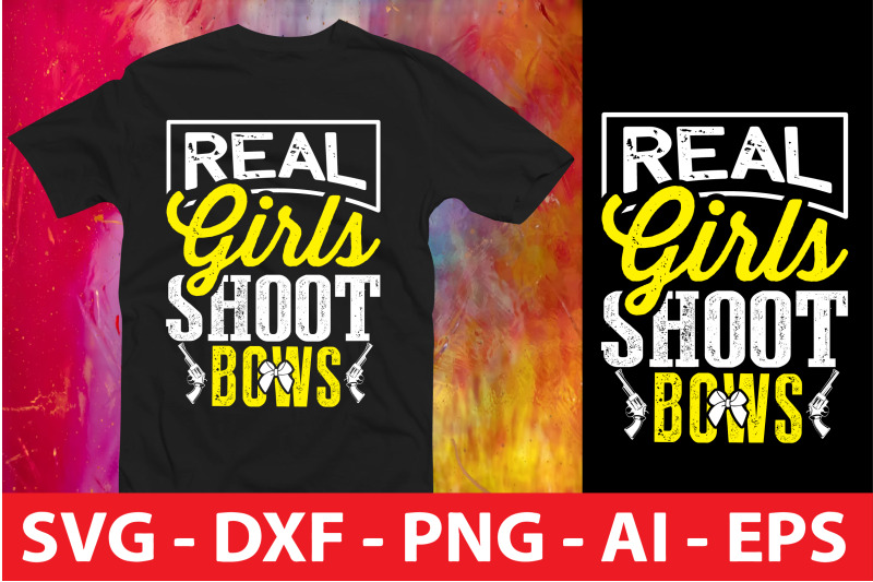 real-girls-shoot-bows