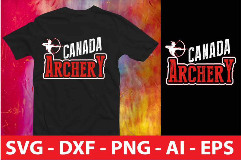 canada-archery