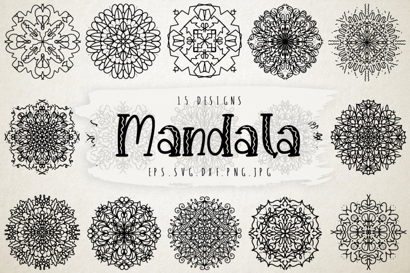 mandala-svg-bundle-vol-3