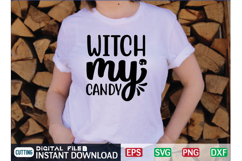 witch-my-candy-svg-design