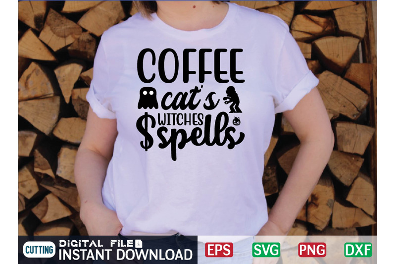 coffee-cat-039-s-witches-spells-svg-design