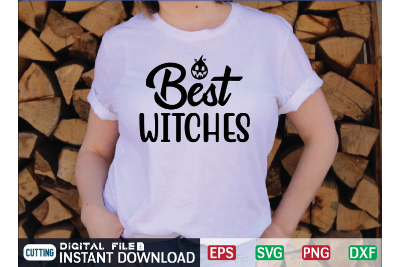 best-witches-svg-design